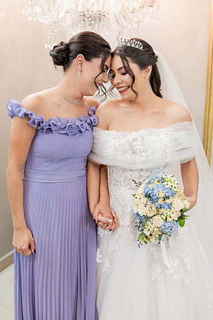 0055 - Camila e Gabriel - Casamento - DF4_0151