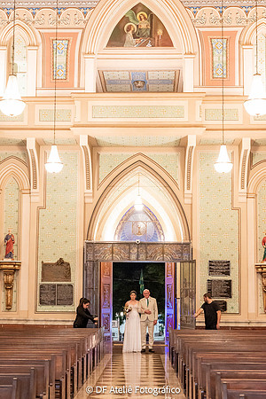 0043 - Alessandra e Cesar - Casamento - DF4_7415