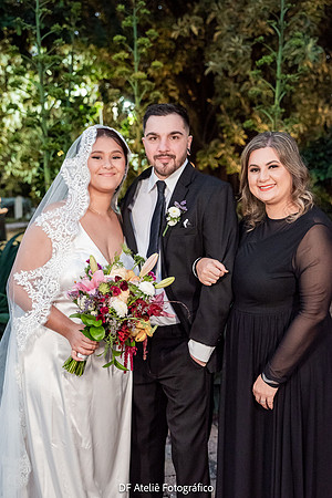 0360 - Andreza e José César - Casamento - DF4_2019