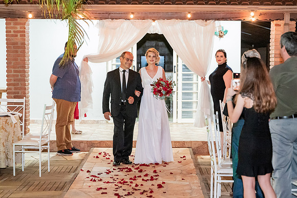 0040 - Aliny e Luís Eduardo - Casamento - DF4_8102