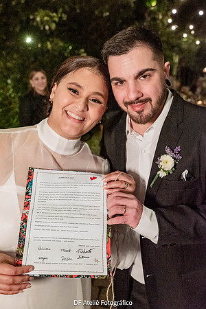 0476 - Andreza e José César - Casamento - DF4_2440