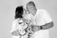 0004 - Claudia e Alessandro - Ensaio Bodas de Pérola - DF4_5140