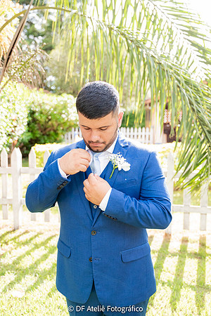 0070 - Jackeline e Fabrício - Casamento - DF3_3783