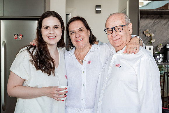 0135 - Daniela e Sergio - Chá Revelação - DF4_3079