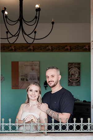 0091 - Ana Paula e João - Pré-Wedding - DF4_1068