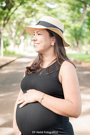 0023 - Tatiane - Gestação - DF4_8709