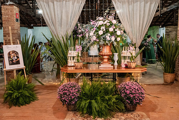 0393 - Giovana e Edson - Casamento - DF4_2517