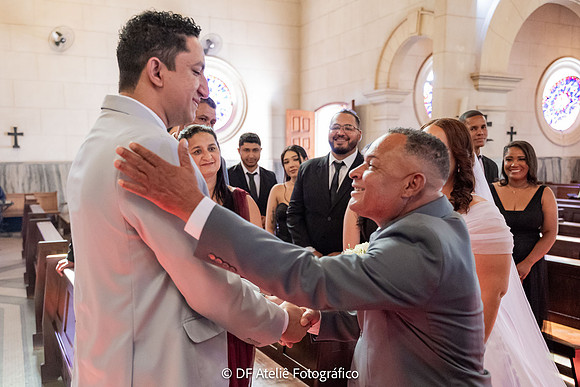 0105 - Caroline e Gabriel - Casamento - DF4_5615