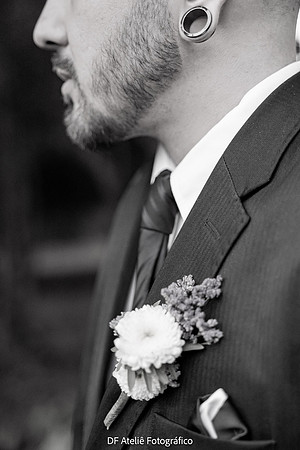 0146 - Andreza e José César - Casamento - DF3_1288