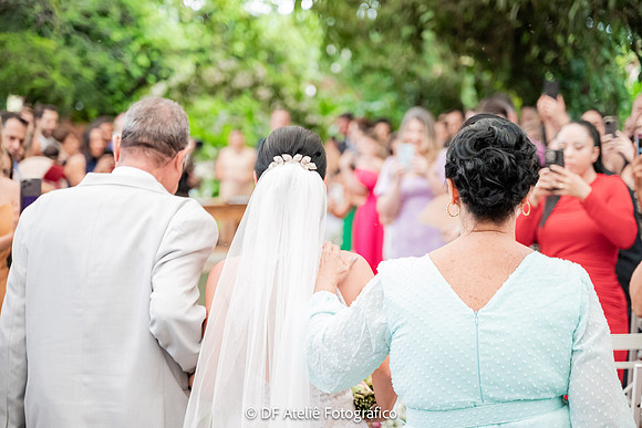 0187 - Bruna e Rodrigo - Casamento - DF3_8410