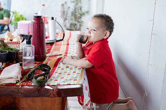 0143 - Carol e Família - Ensaio de Natal - DF4_7817