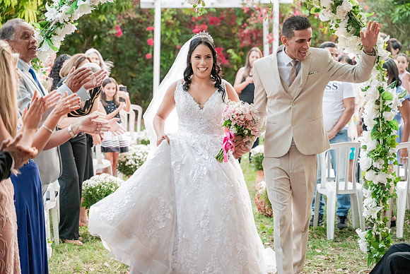 0205 - Claudilene e Guilherme - Casamento - DF3_6855