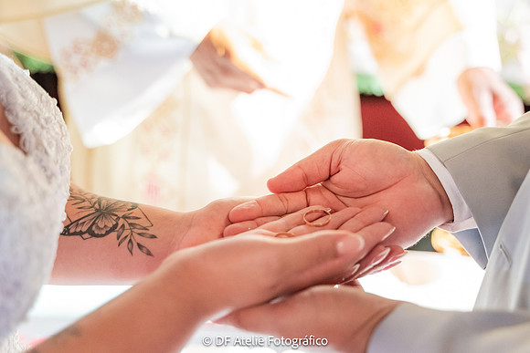 0173 - Caroline e Gabriel - Casamento - DF4_5743