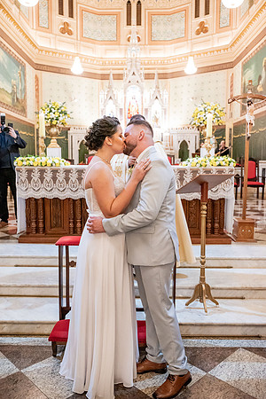 0179 - Alessandra e Cesar - Casamento - DF4_7781
