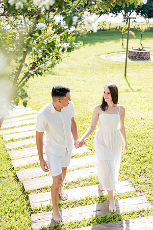 0106 - Rafaela e Samuel - Pré Wedding - DF4_0675