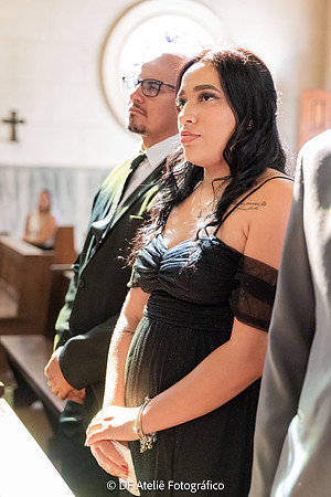 0130 - Caroline e Gabriel - Casamento - DF4_5649