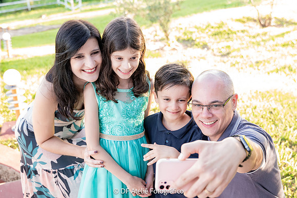 0175 - Ariele e Jéferson - Casamento - DF4_7709