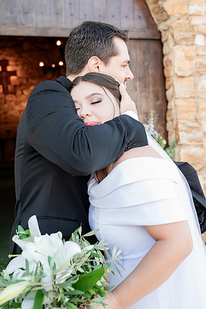 0177 - Ariele e Jéferson - Casamento - DF4_7714