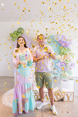 0176 - Lígia e Felipe - Chá Revelação - DF2_6565