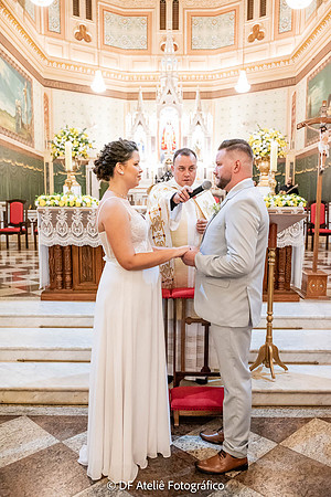 0121 - Alessandra e Cesar - Casamento - DF4_7594