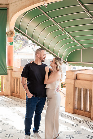 0067 - Ana Paula e João - Pré-Wedding - DF4_0940