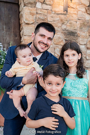 0300 - Ariele e Jéferson - Casamento - DF4_8109
