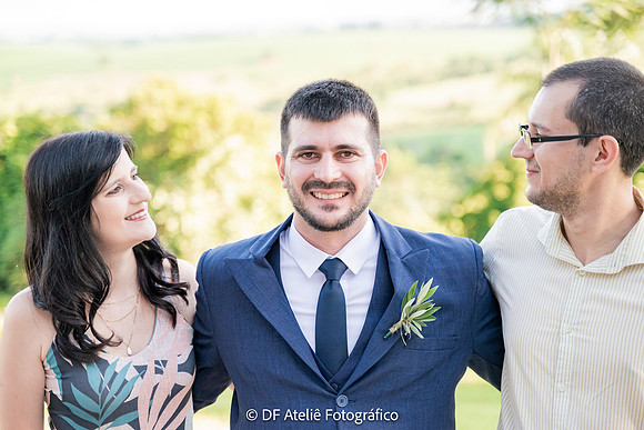 0037 - Ariele e Jéferson - Casamento - DF3_3036