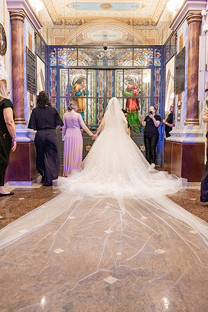0082 - Gleice e Marcelo - Casamento - DF3_7847