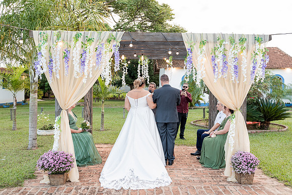 0149 - Giovana e Edson - Casamento - DF4_1725