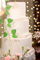 0004 - Claudilene e Guilherme - Casamento - DF4_3809
