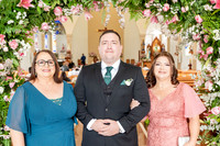 0009 - Fernanda e Vinicius - Casamento - DF4_4825