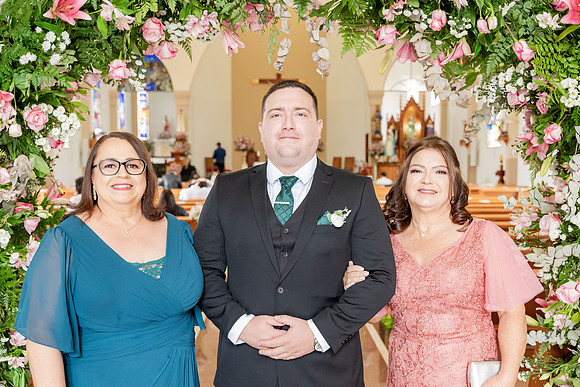 0009 - Fernanda e Vinicius - Casamento - DF4_4825