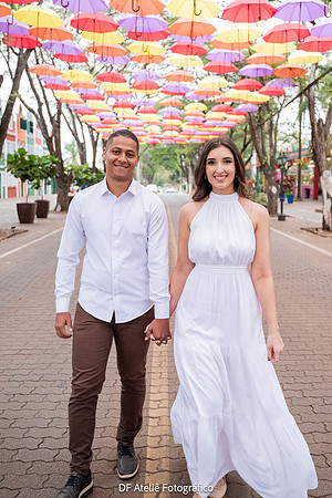 0136 - Bárbara e Tálisson - Pré-Wedding - DF4_2374