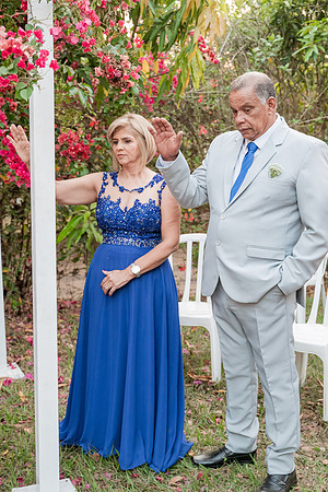 0166 - Claudilene e Guilherme - Casamento - DF4_4265