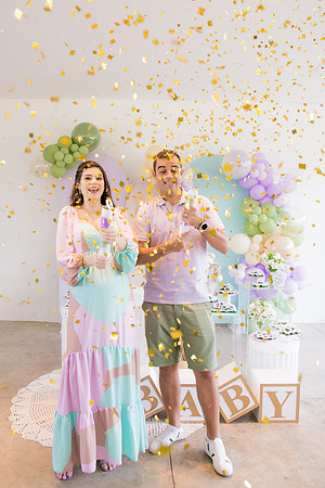 0175 - Lígia e Felipe - Chá Revelação - DF2_6564