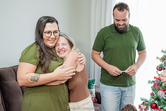 0100 - Carol e Família - Ensaio de Natal - DF4_7642
