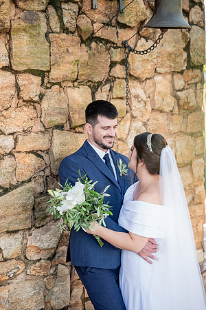 0191 - Ariele e Jéferson - Casamento - DF3_3433