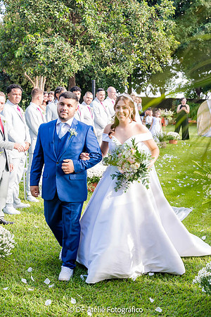 0163 - Jackeline e Fabrício - Casamento - DF4_2399