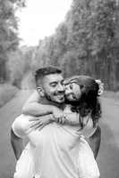 Pré Wedding - 30.03.2025
