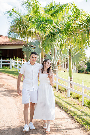 0072 - Rafaela e Samuel - Pré Wedding - DF4_0571