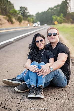 0190 - Bruna e Rodrigo - Pré-Wedding - DF4_3645