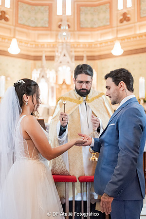 0175 - Caroline e Lucas - Casamento - DF4_3601