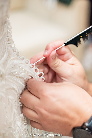 0049 - Beatriz e Wilson - Casamento - DF4_6492