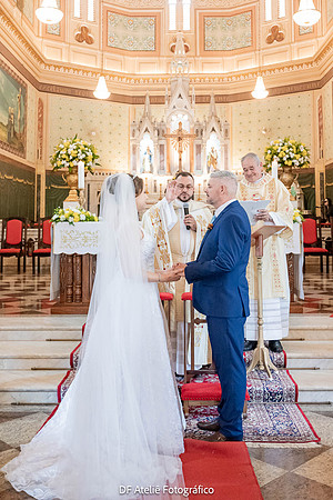 0167 - Claudia e Reynaldo - Casamento - DF4_9061