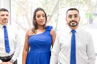 0016 - Elizabete e Michael - Casamento - DF4_1945