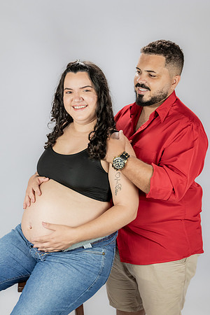 0065 - Isabelly - Gestação - DF4_6390