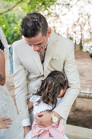 0211 - Claudilene e Guilherme - Casamento - DF4_4386