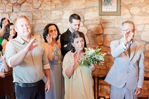 0138 - Ariele e Jéferson - Casamento - DF4_7585
