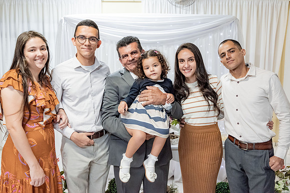 0171 - Viviane e Fernando - Casamento - DF4_1576