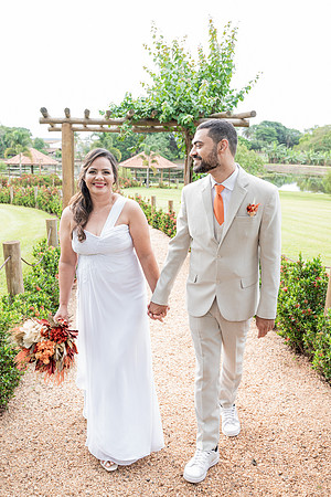 0104 - Elizabete e Michael - Casamento - DF4_2235